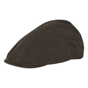 Jack Pyke Mens Ashcombe Driving Cap / Ash